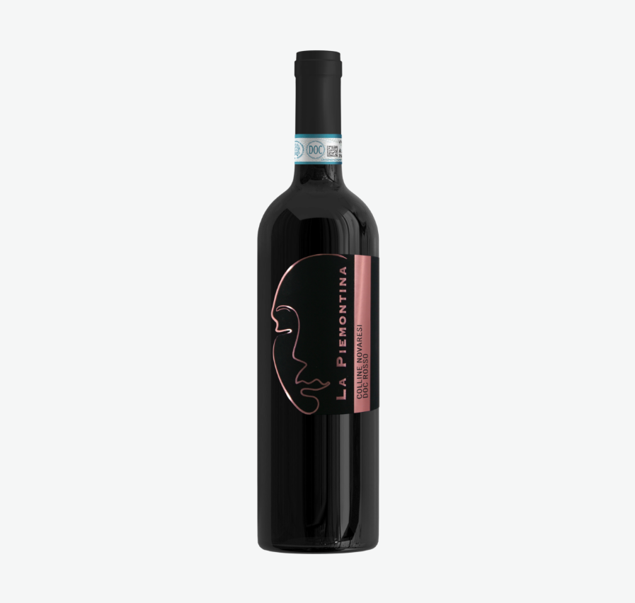 Colline Novaresi DOC Rosso