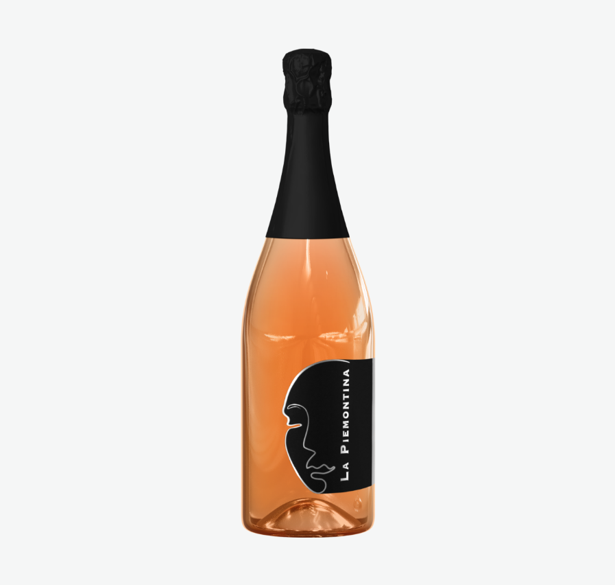 Metodo Classico Rosato